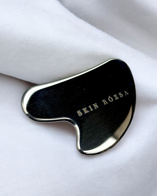 Stainless Steel Gua Sha