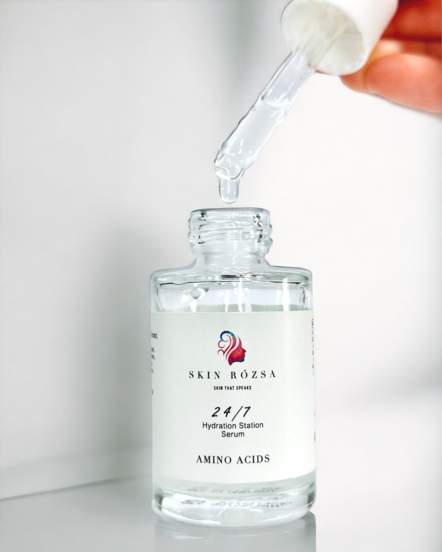 24/7-Hydration Station Serum (Amino Acids)