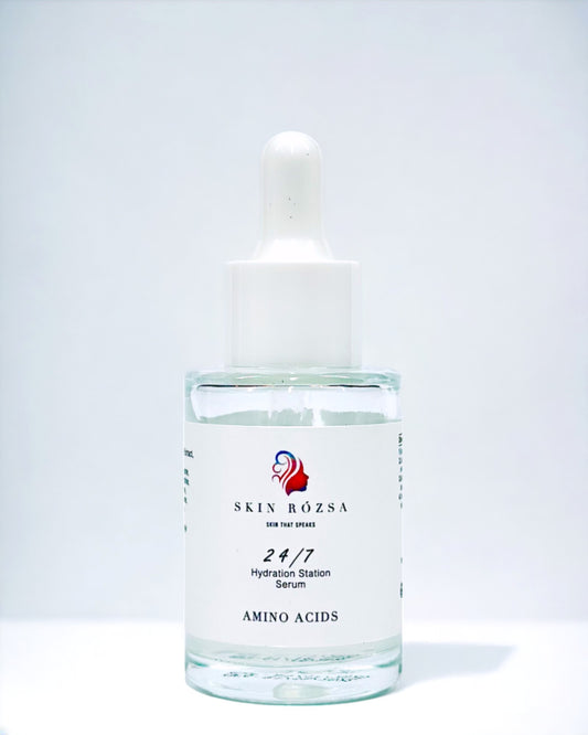 24/7-Hydration Station Serum (Amino Acids)