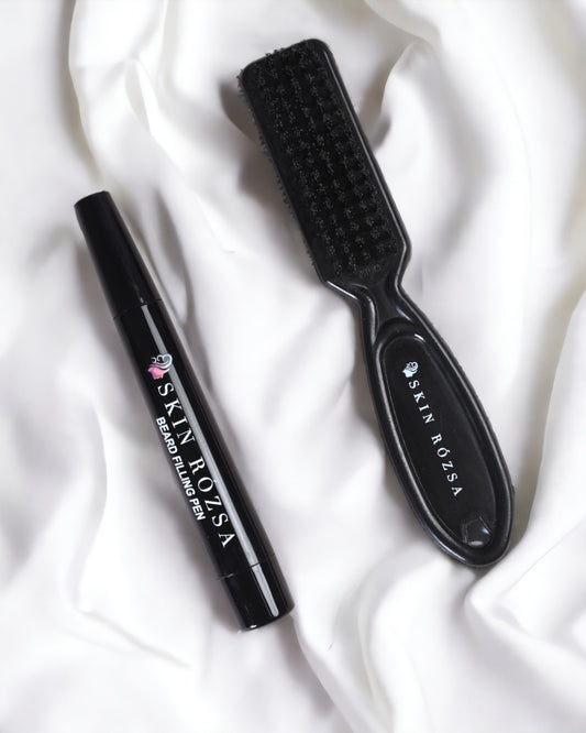 Instant Beard Filling Pen