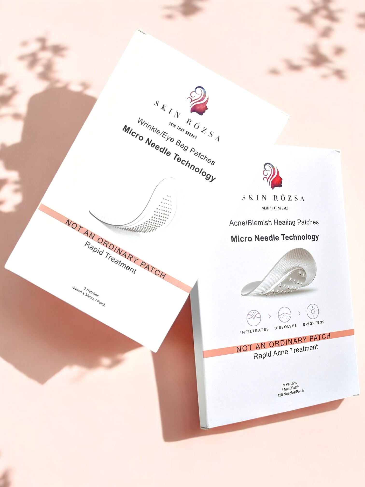 Korean Skin Care – Skin Rózsa