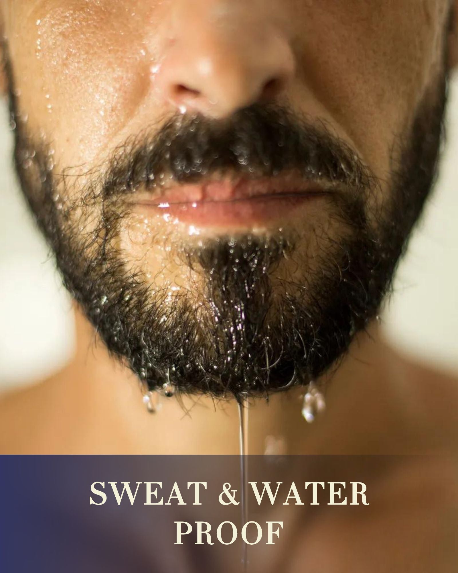 Instant Beard Filling Pen – Skin Rózsa