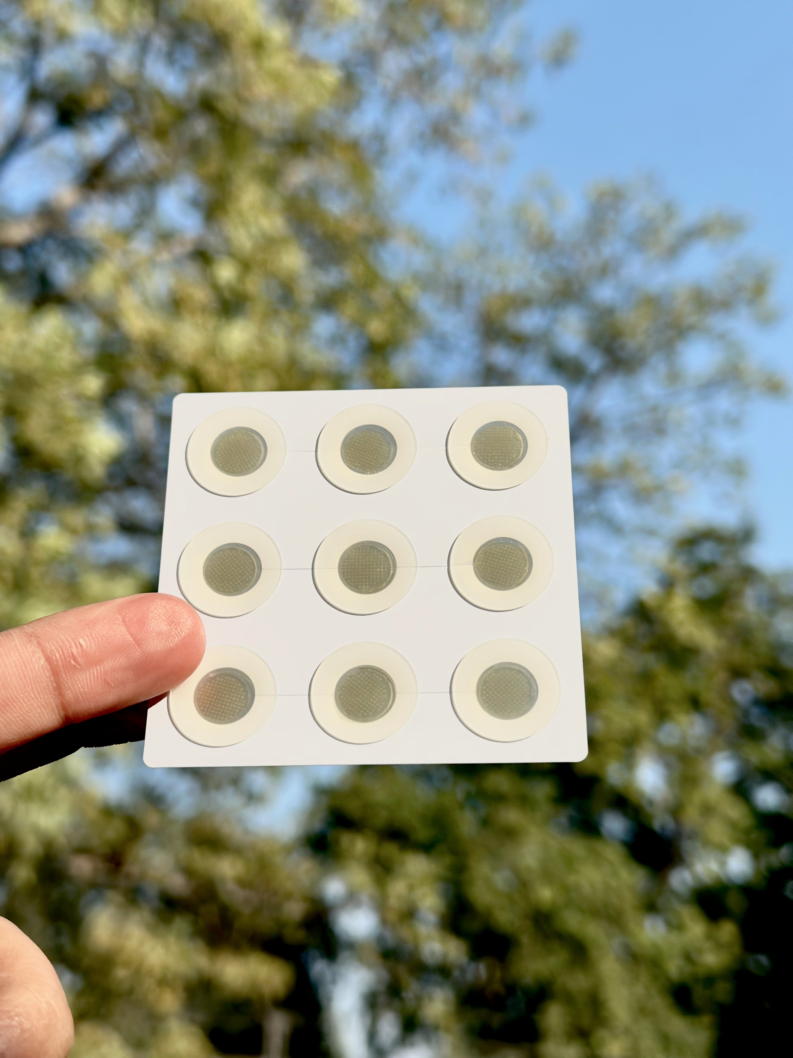 Microdarts Acne Patches (Instant acne treatment) – Skin Rózsa