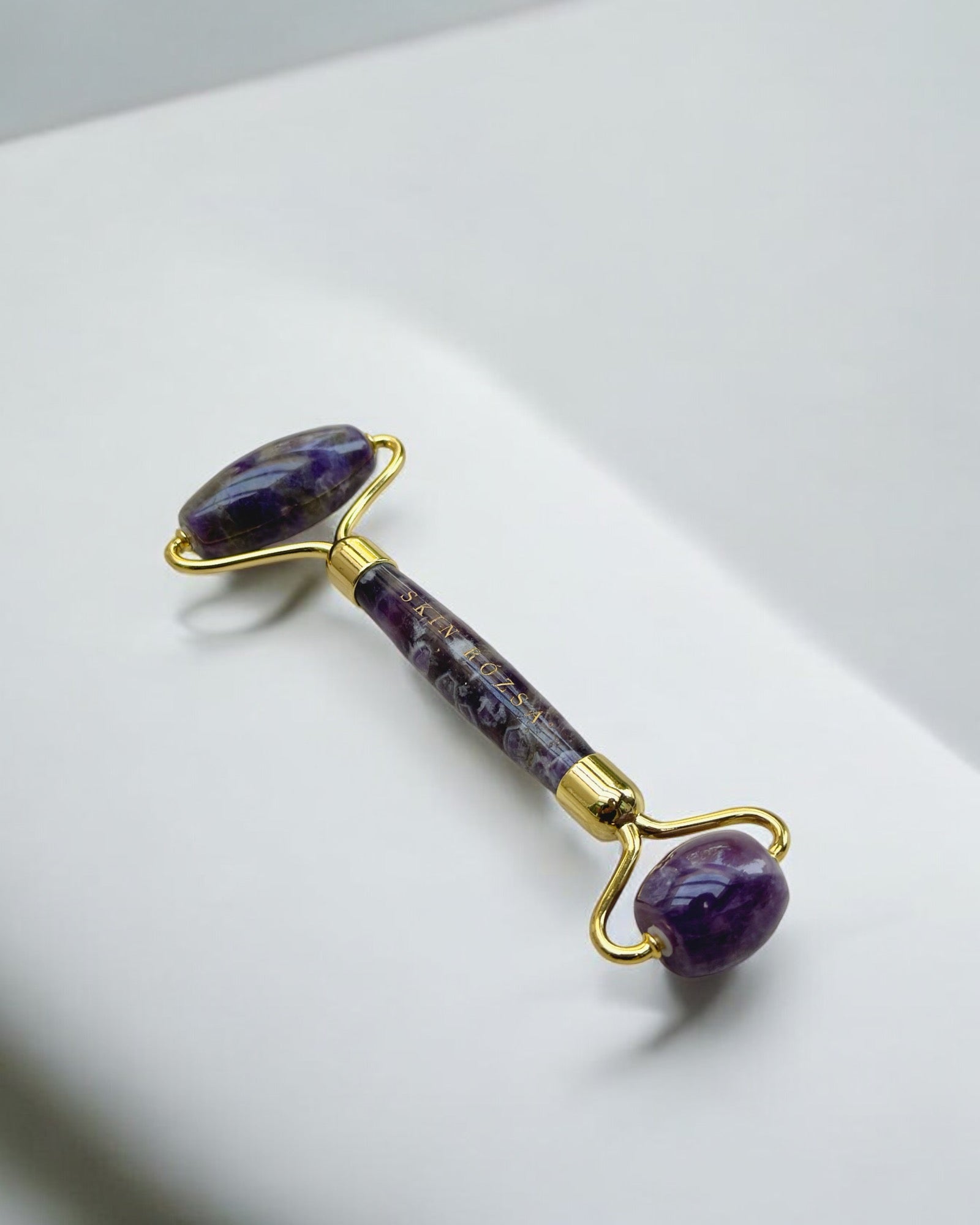 Amethyst Spa Set
