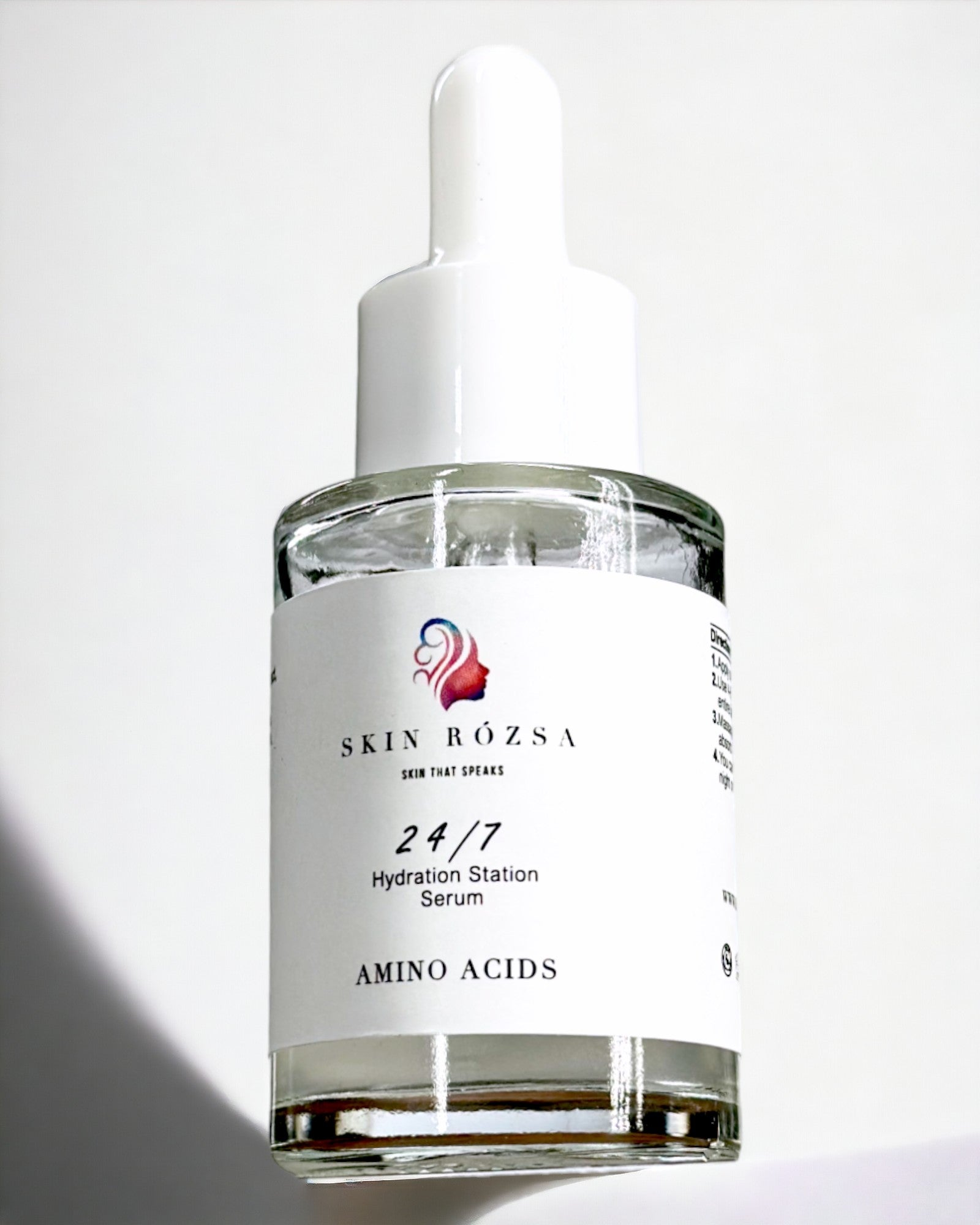 24/7-Hydration Station Serum (Amino Acids) – Skin Rózsa
