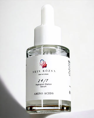 24/7-Hydration Station Serum (Amino Acids)