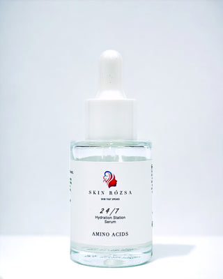 24/7-Hydration Station Serum (Amino Acids)