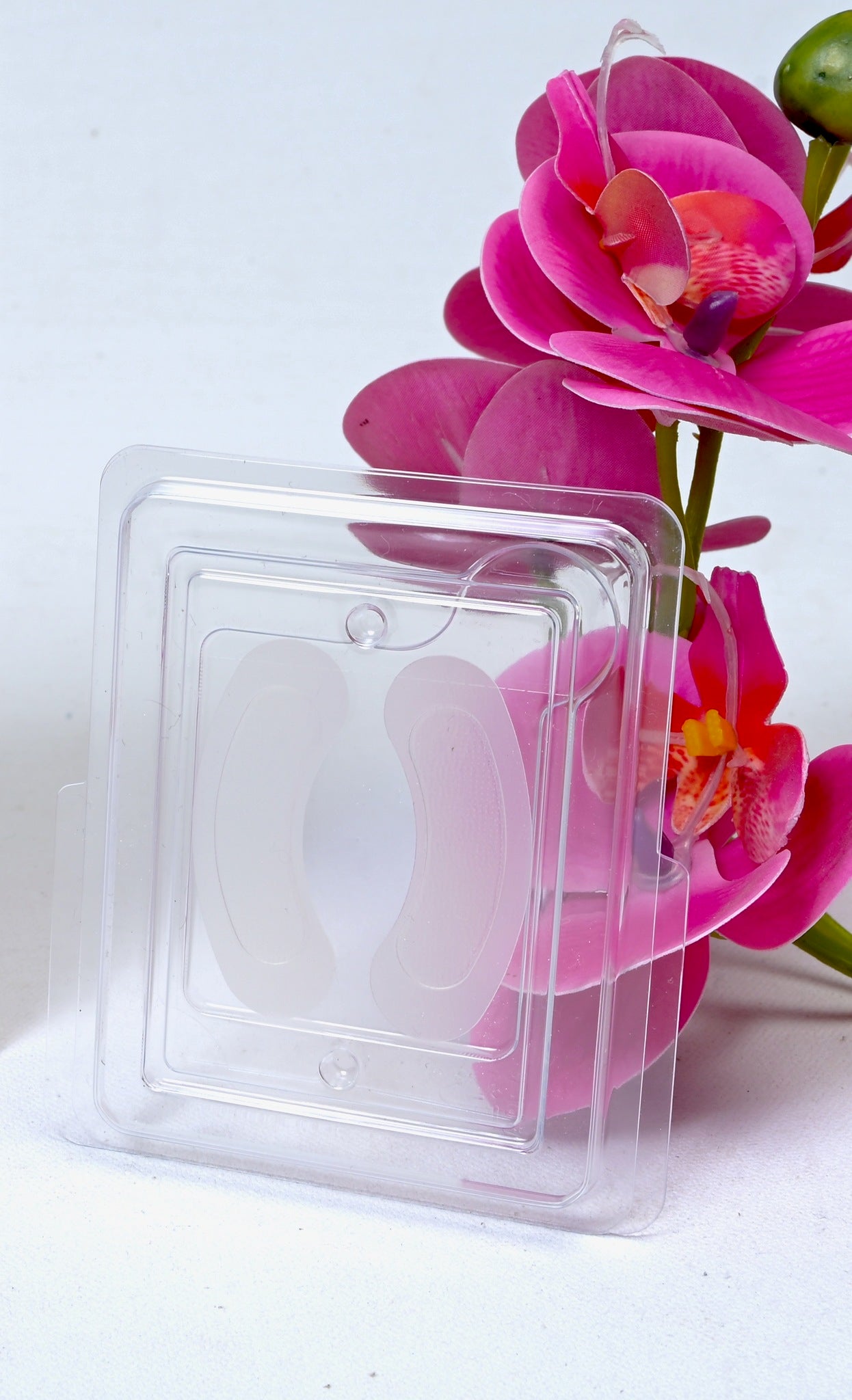 Wrinkles & Eye bag patch – Skin Rózsa