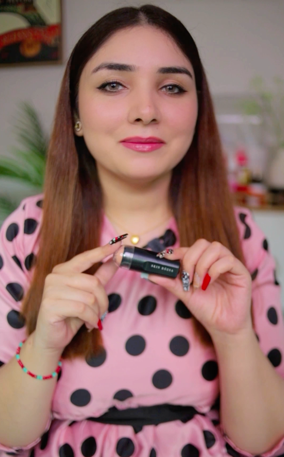 Volcanic Roller - Instant Oil Absorber – Skin Rózsa