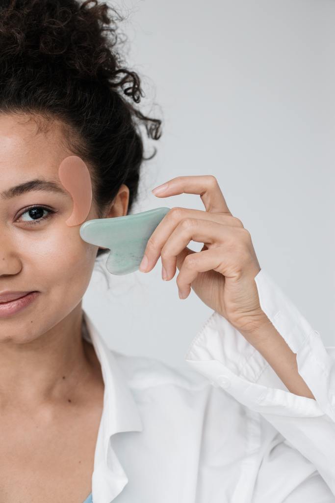 Jade Gua Sha