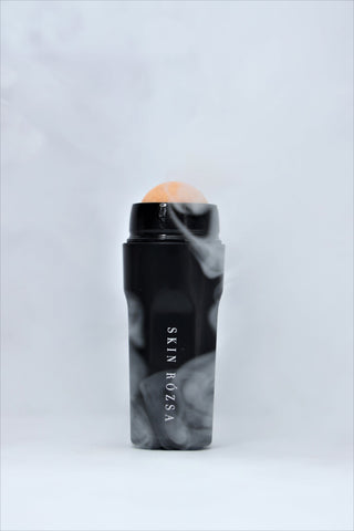 Volcanic Roller - Instant Oil Absorber