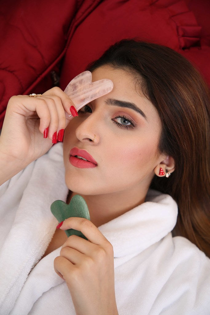 Jade Gua Sha