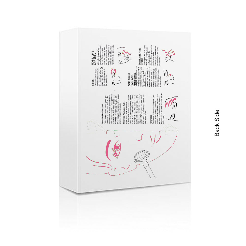 Green Tea Bundle 1
