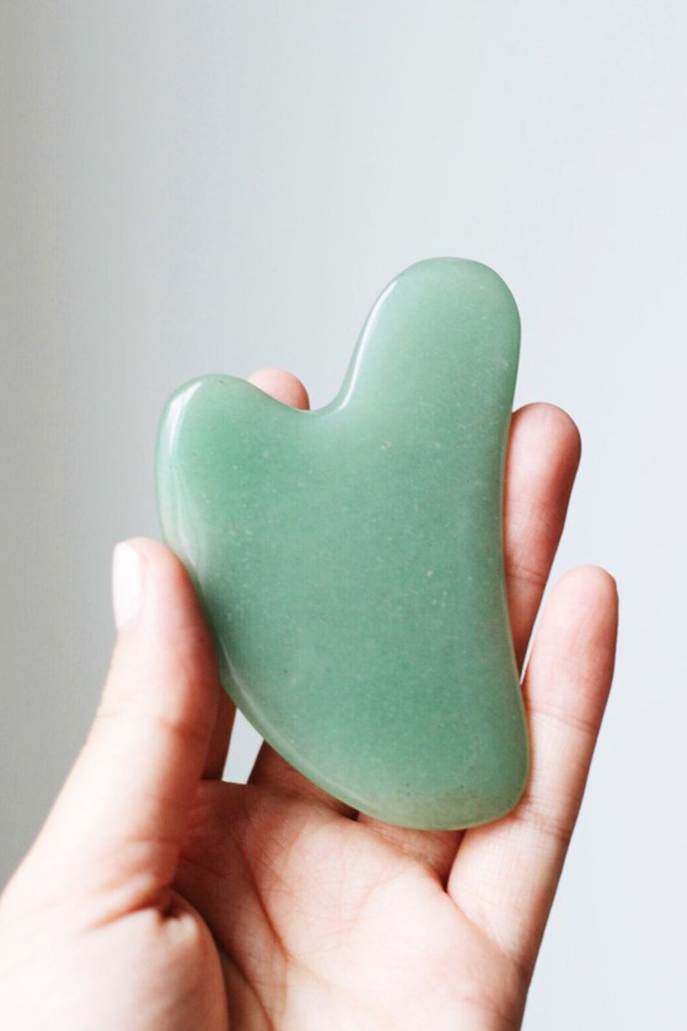 Best Jade Gua Sha- Stone of Heaven – Skin Rózsa